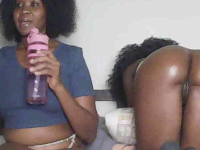 Sandequeen webcam
