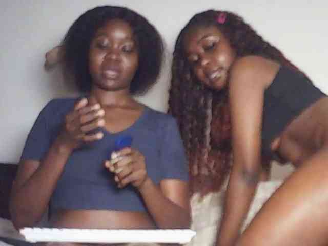 Sandequeen webcam