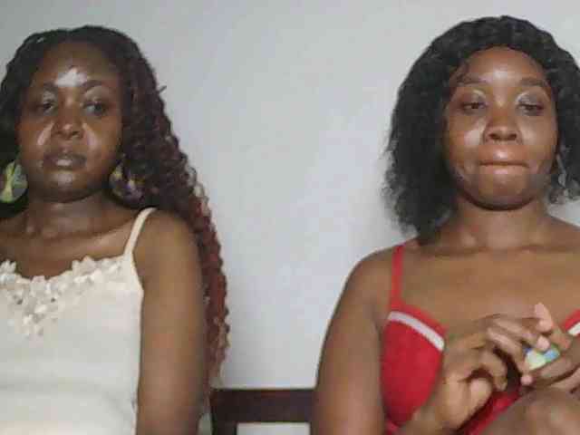 Sandequeen webcam