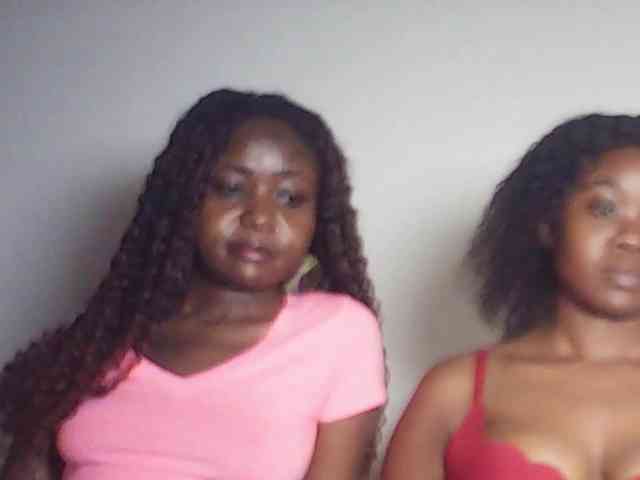 Sandequeen webcam