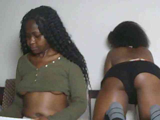 Sandequeen webcam