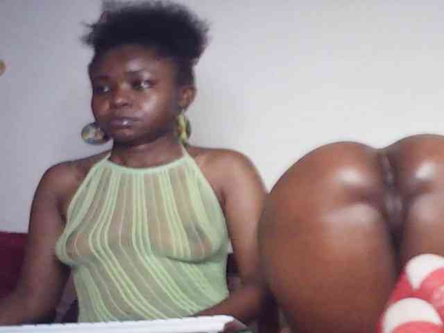 Sandequeen webcam