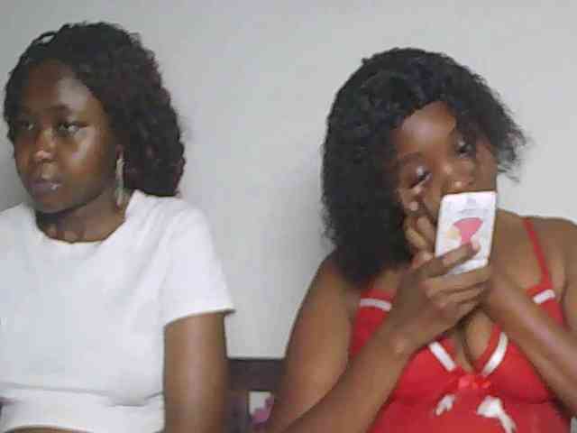 Sandequeen webcam