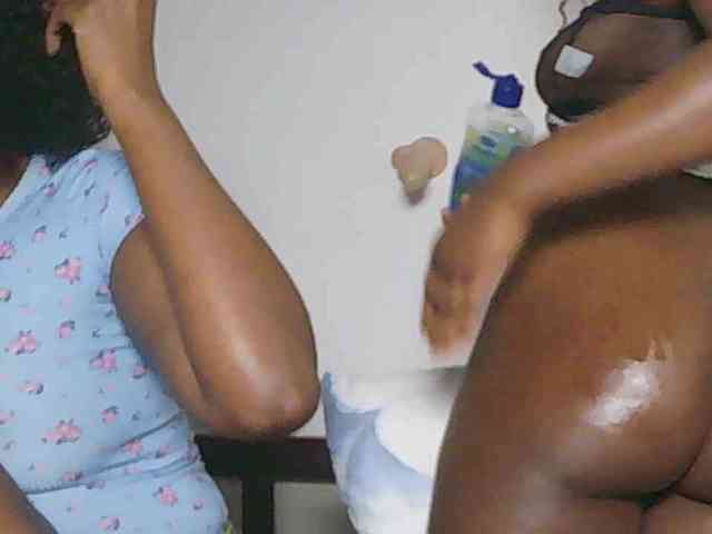 Sandequeen webcam