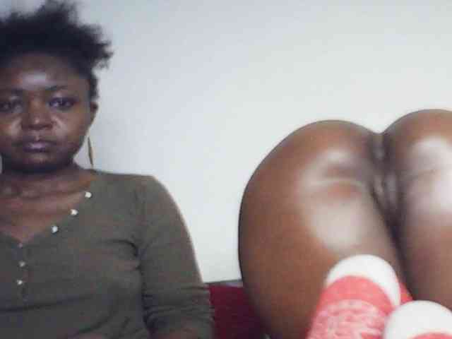 Sandequeen webcam