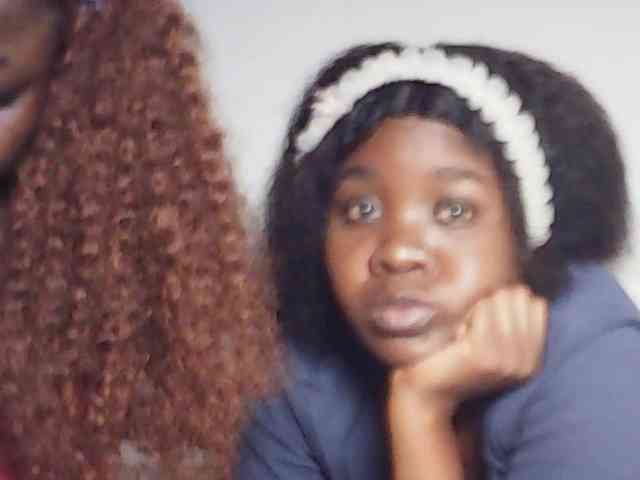 Sandequeen webcam