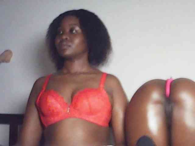 Sandequeen webcam