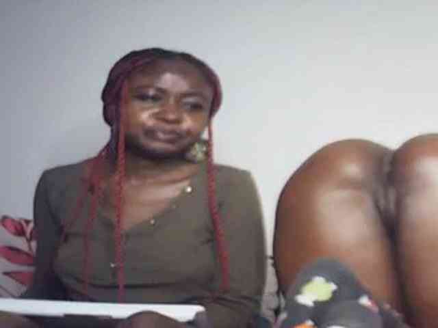 Sandequeen webcam
