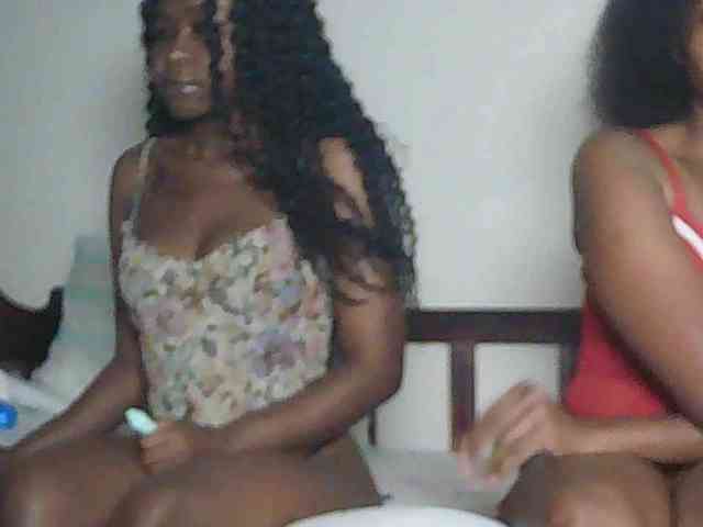 Sandequeen webcam