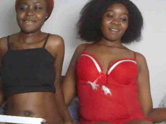 Sandequeen webcam