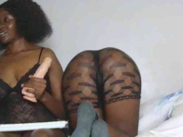 Sandequeen webcam