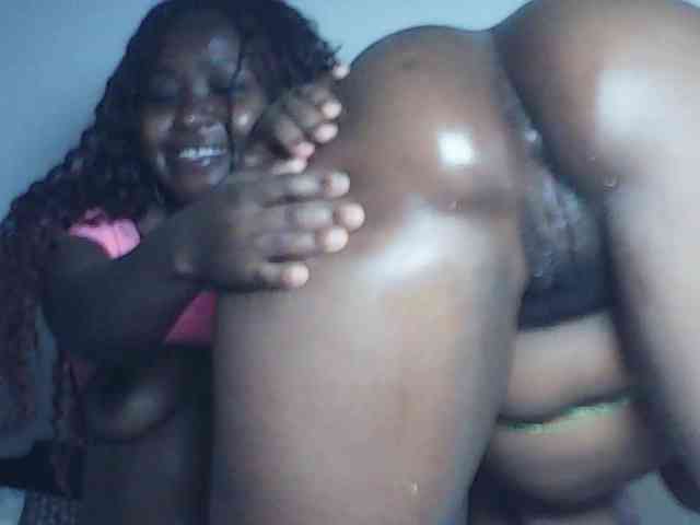 Sandequeen webcam