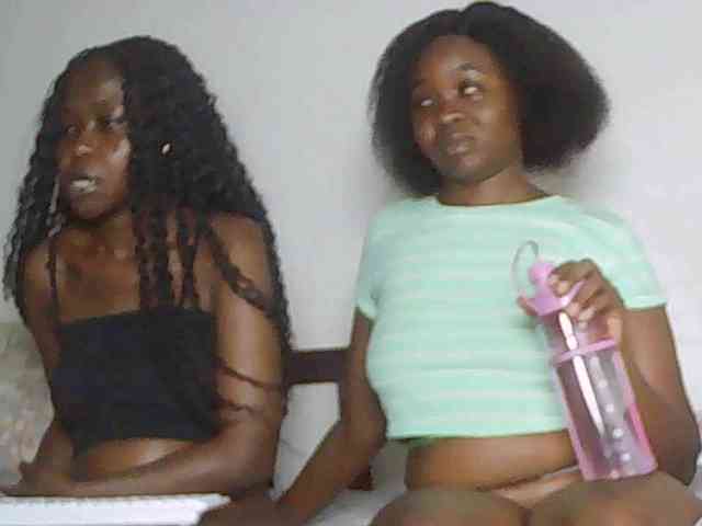 Sandequeen webcam
