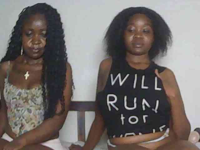 Sandequeen webcam