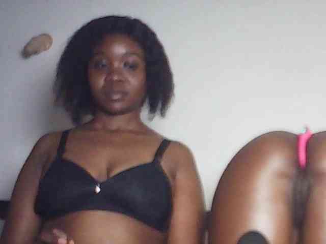 Sandequeen webcam