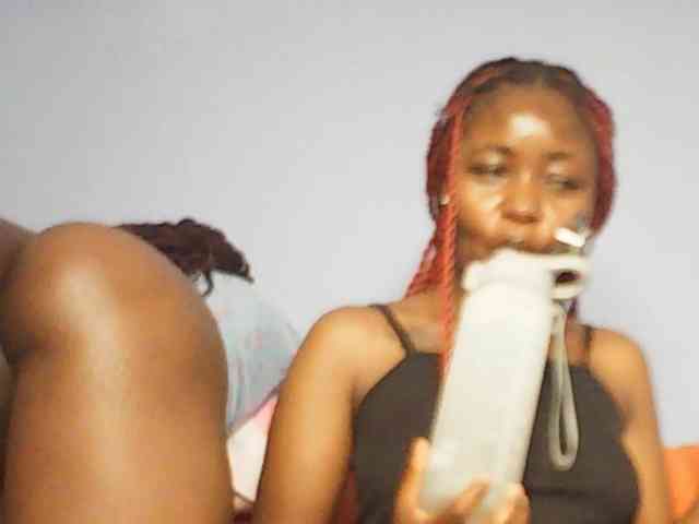 Sandequeen webcam