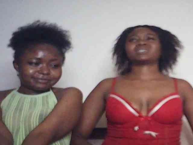 Sandequeen webcam
