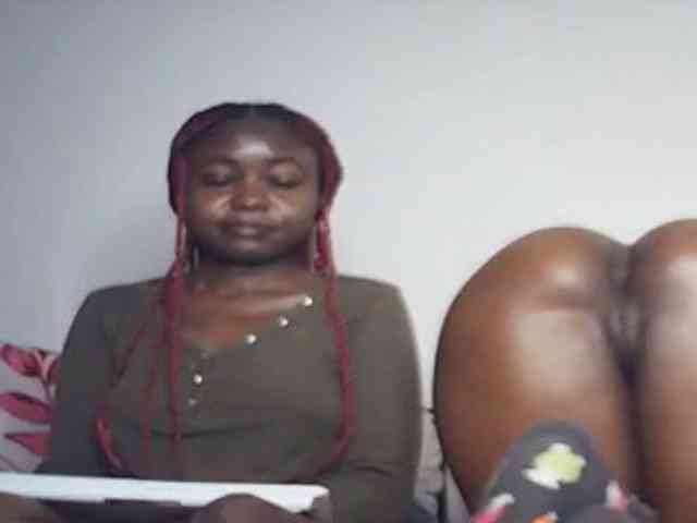 Sandequeen webcam