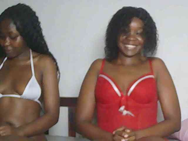 Sandequeen webcam