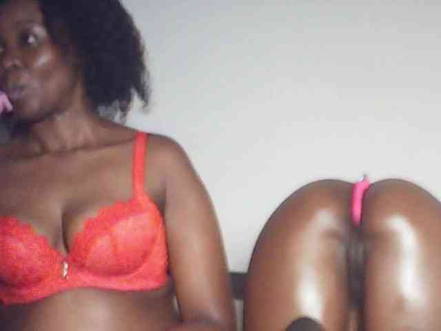 Sandequeen webcam