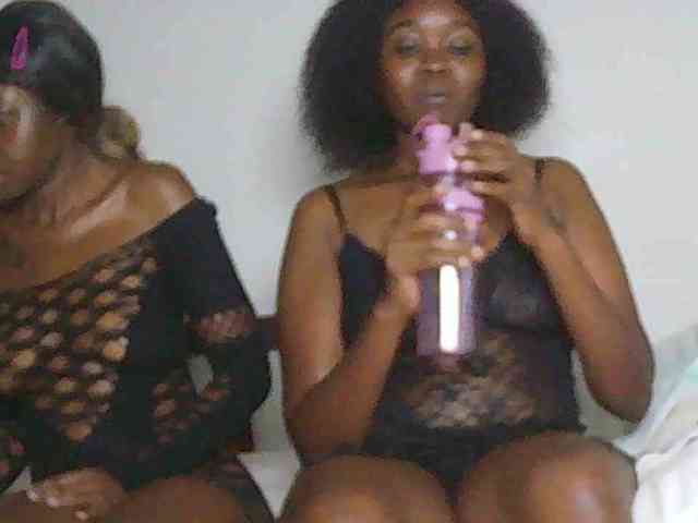 Sandequeen webcam
