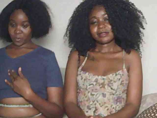 Sandequeen webcam