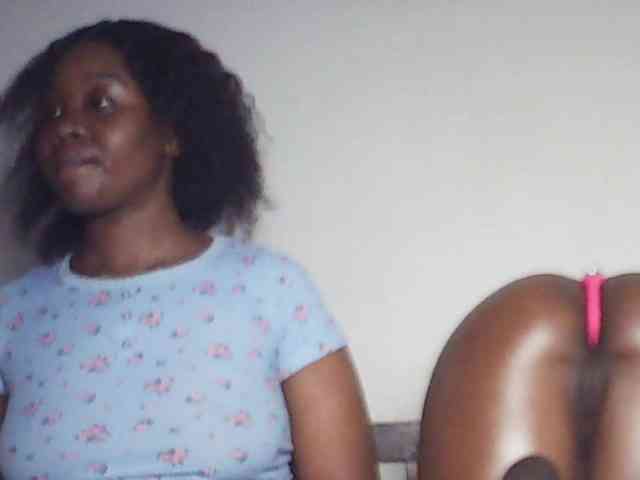 Sandequeen webcam