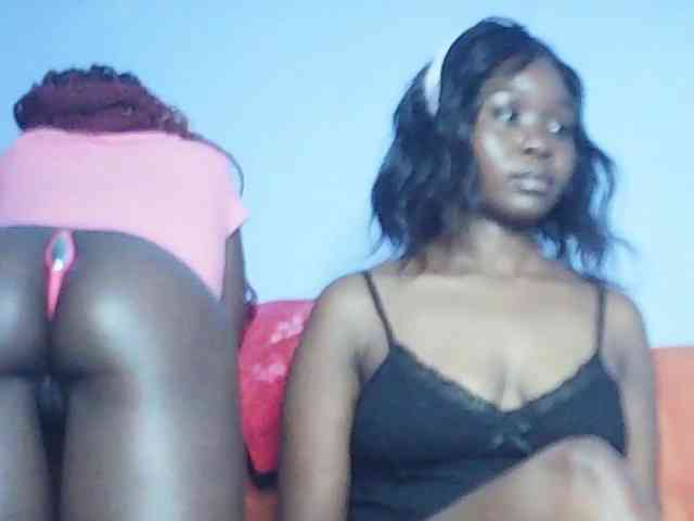 Sandequeen webcam
