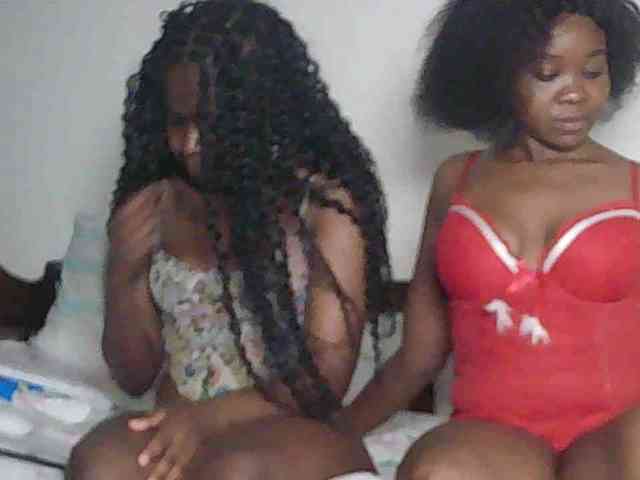 Sandequeen webcam