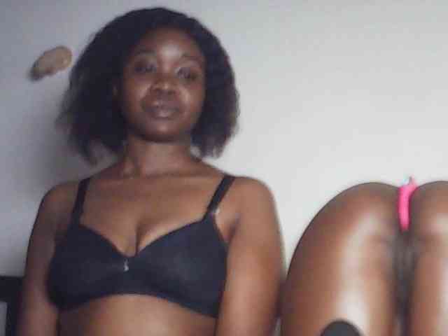Sandequeen webcam