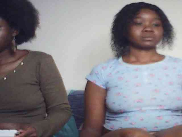 Sandequeen webcam