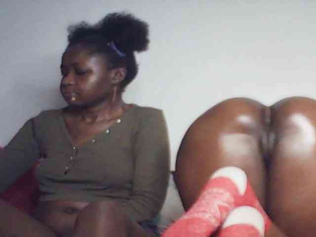 Sandequeen webcam