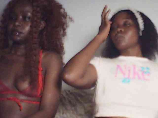 Sandequeen webcam