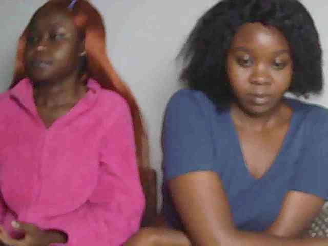Sandequeen webcam
