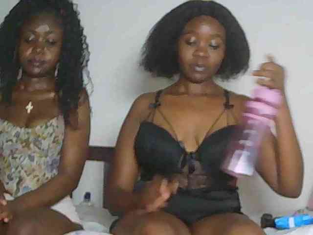 Sandequeen webcam
