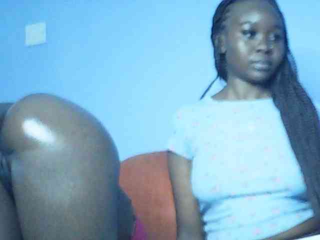 Sandequeen webcam