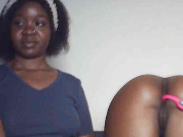 Sandequeen webcam