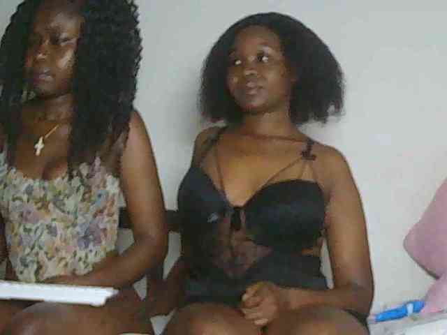 Sandequeen webcam