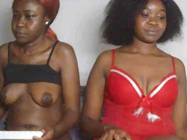 Sandequeen webcam