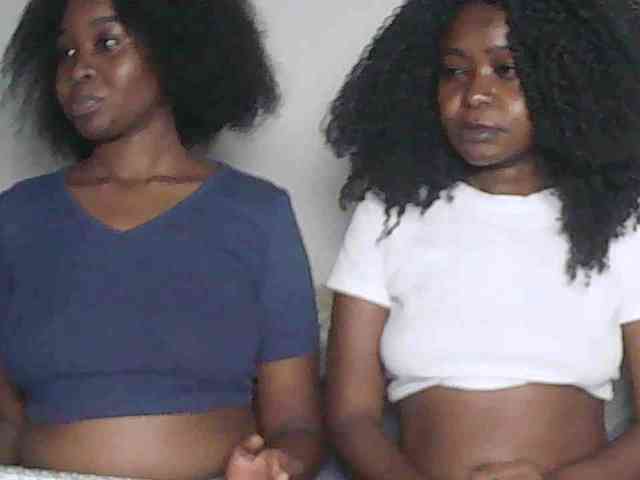 Sandequeen webcam