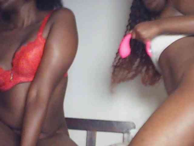 Sandequeen webcam