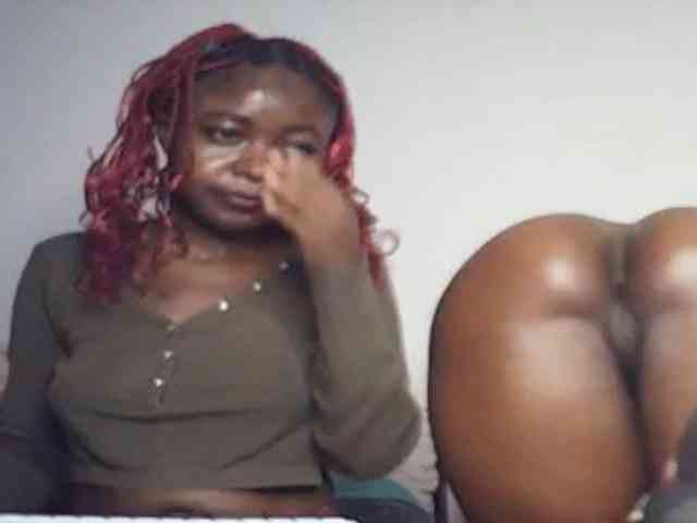 Sandequeen webcam