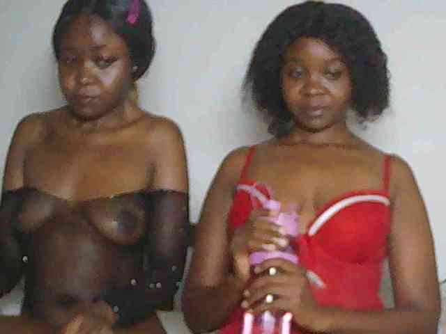 Sandequeen webcam