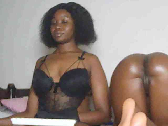 Sandequeen webcam