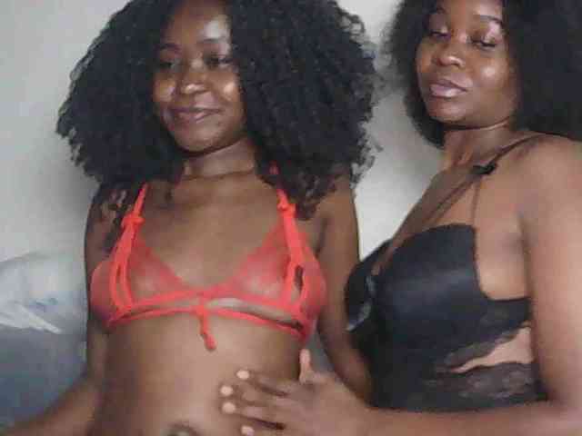 Sandequeen webcam