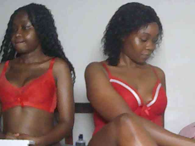 Sandequeen webcam