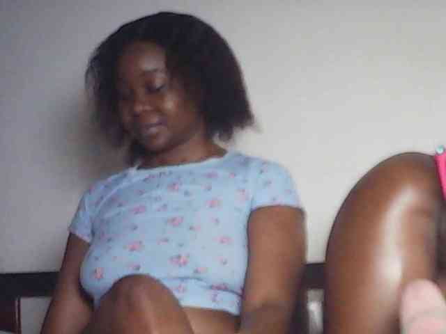 Sandequeen webcam