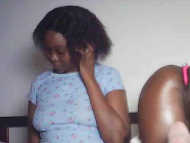 Sandequeen webcam