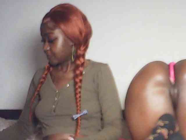 Sandequeen webcam