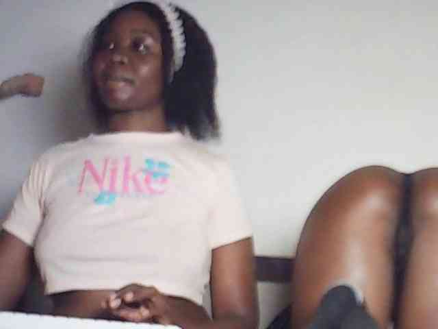 Sandequeen webcam